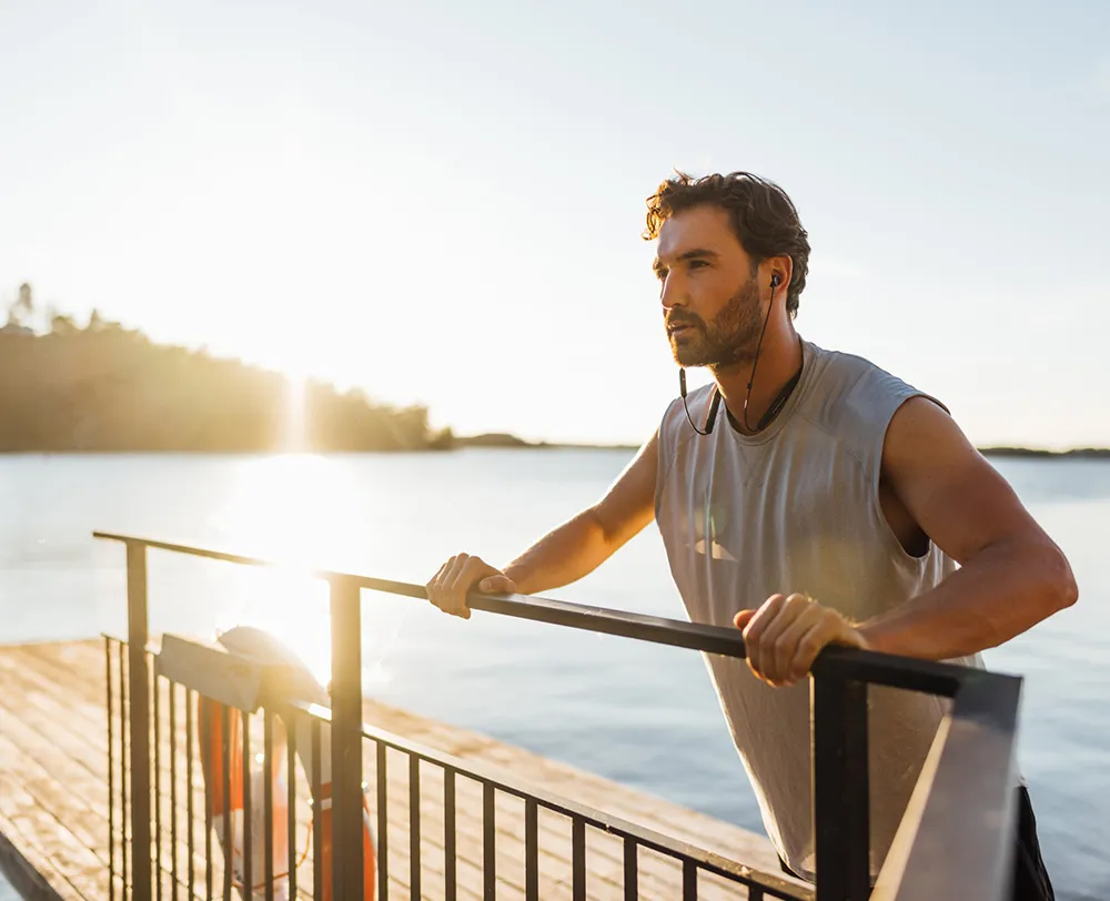 Beyerdynamic Headphone